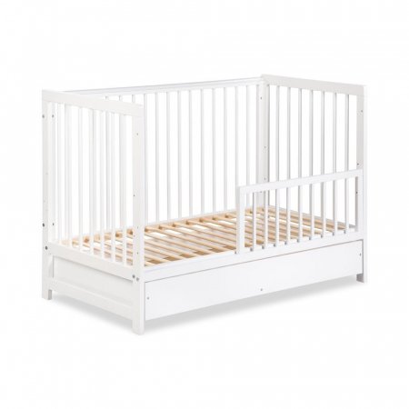 KLUPS Gultiņa White-oak120X60  5902022534455 5902022534455