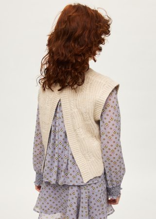 MAYORAL veste, vivid humu, cm 
