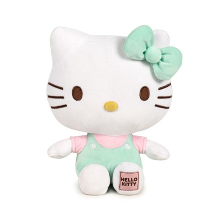 HELLO KITTY mīkstā rotaļlieta, 32 cm, sortiments., 760026072 