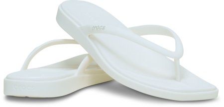 CROCS čības MIAMI krēmkrāsas, 211435-0WV 39,5 izmērs 