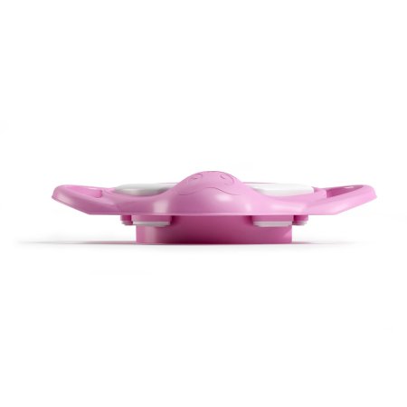 OKBABY Pinguo Soft Pretslīdes podiņš pink, 38251400 