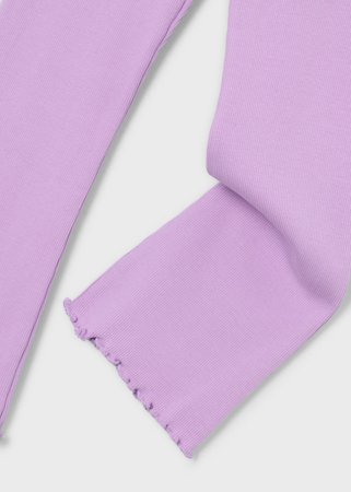 MAYORAL legini, lilac, 3.720-75, cm 