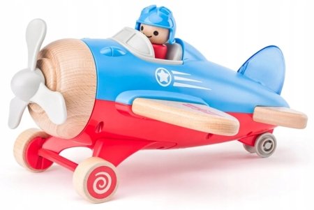 WOODY lidmašīna ar skaņām un gaismām, 02192044 