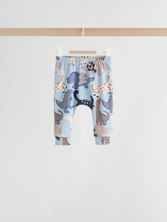 NEXT t-krekls un legingi, AN4578, 86-92 cm 