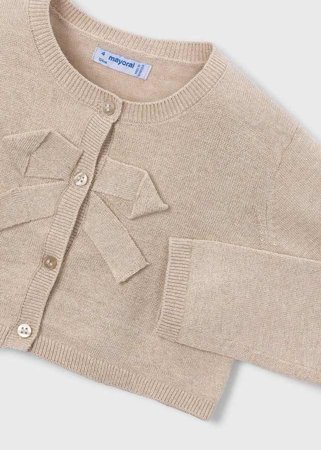 MAYORAL kardigāns, hazelnut v, 321-85, cm 