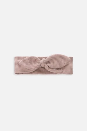 COCCODRILLO galvas saite ACCESSORIES SPRING GIRL, gaiši rozā, WC4310113ASG-033-0 