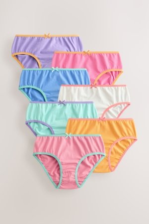 NEXT biksītes, 7 gab., E87109, 122-128 