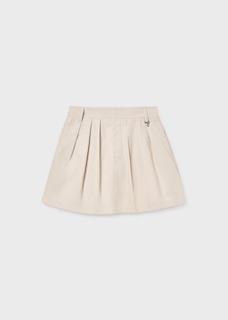 MAYORAL svārki-šorti, sand, 6.902-33, 140 cm 