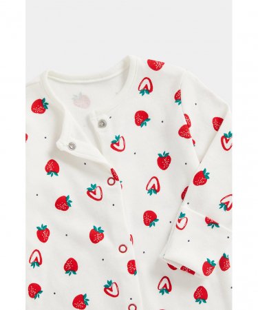 MOTHERCARE zīdaiņu kombinezons, 3 gab., CB303 594806