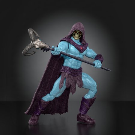 MOTU First Ones Chronicles Skeletor figūra, 15 cm, JKJ23 