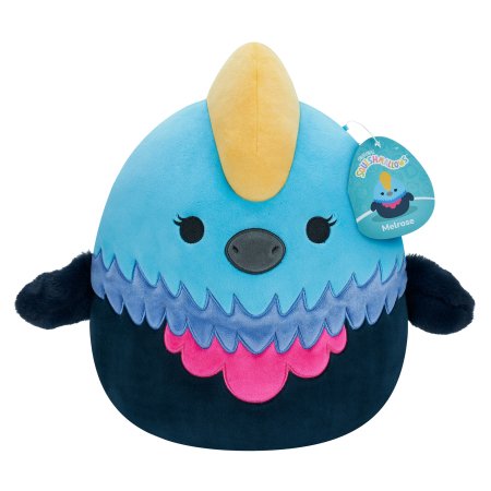 SQUISHMALLOWS Mīkstā rotaļlieta 30 cm assort, SQJW1216A 