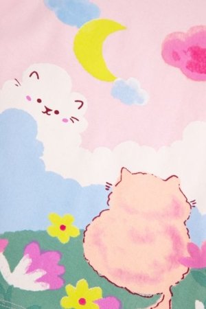COCCODRILLO krekls ar īsām piedurknēm DREAM DIARIES GIRL NEWBORN, rozā, WC5143201DGN-007-086, 86 cm 
