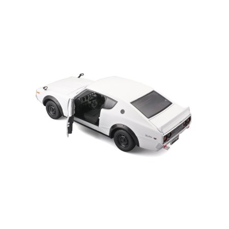 MAISTO DIE CAST 1:24  Special edition Automašīnas modelis Nissan Skyline 2000GT-R, 31528 