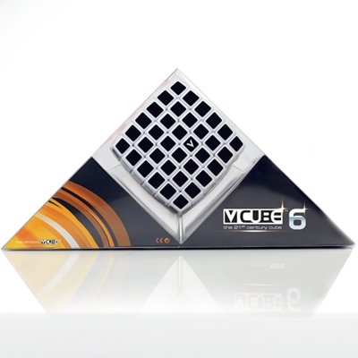 V-CUBE 6 kubs 6x6, 00.0060 