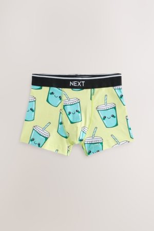 NEXT biksītes, 5 gab., E98873, 110-116 cm