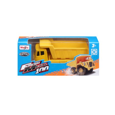 MAISTO DIE CAST Mašīna "FM 3" 11001