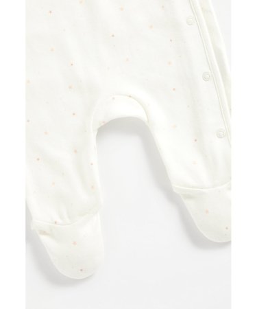 MOTHERCARE zīdaiņu kombinezons, ZA353 548974