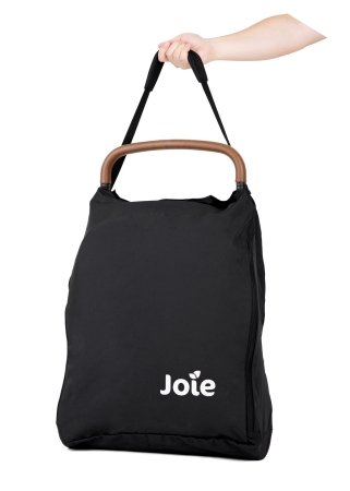 JOIE Pact Pro ratiņi, Shale, S2308AASHA000 