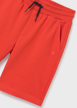 MAYORAL šorti, tangerine, 600-55, 157 cm 