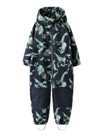 NAME IT kombinezons ALFA, softshell, 13237076-262B37, 104 cm 