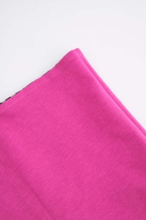 COCCODRILLO kakla sildītājs, rozā, WC6369202ASG-022-M, M izmērs 