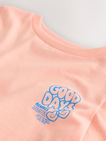 NEXT t-krekls ar īsam piedurknēm, W84744, 98 cm 