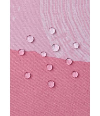 REIMA jaka KUOPIO, rozā, 5100187B-4377,  