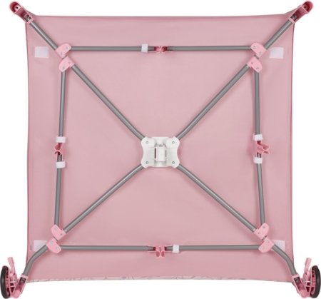 LIONELO manēža MILLE PLUS, Pink 