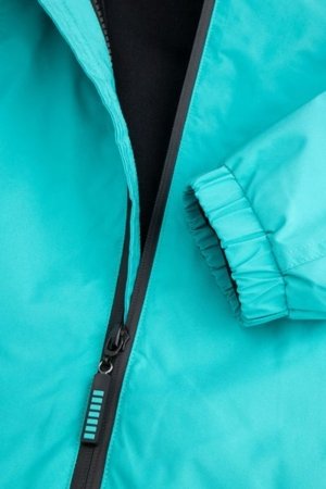 COCCODRILLO jaka OUTERWEAR BOY KIDS, zils, WC5152402OBK-013-122, 122 cm 