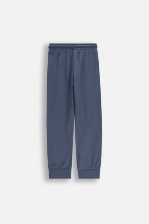 MOKIDA legingi MOKIDA COLLECTION BOY, zils, ZM5122101MCB-015-128, 128 cm 