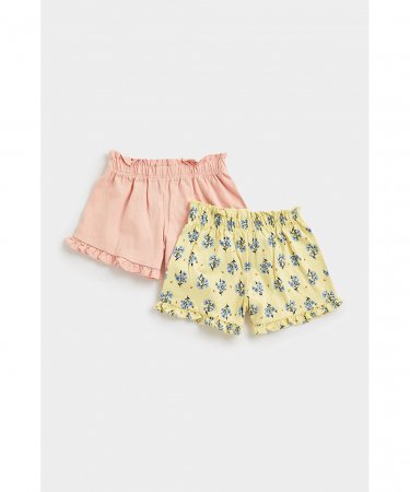 MOTHERCARE šorti, 2 gab., EC011 632446