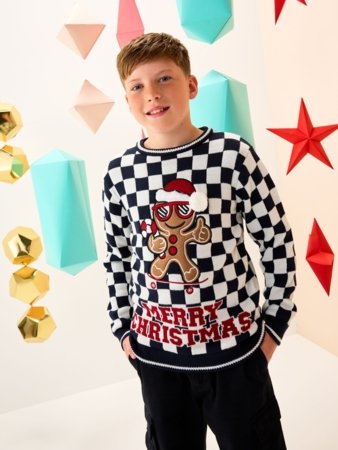 NEXT džemperis, F22665, cm 