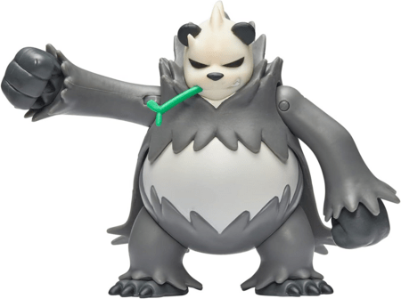 POKEMON Pangoro darbības figūriņa, PKW4079 