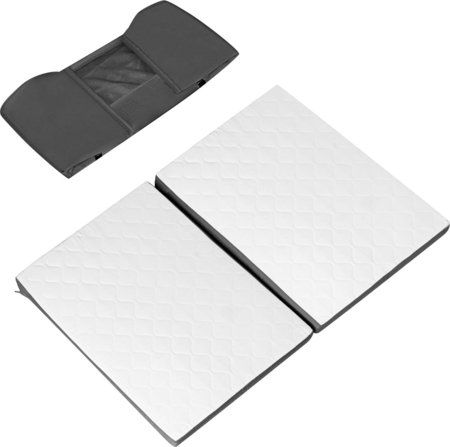 LIONELO gultiņa-manēža ALICE, Grey 