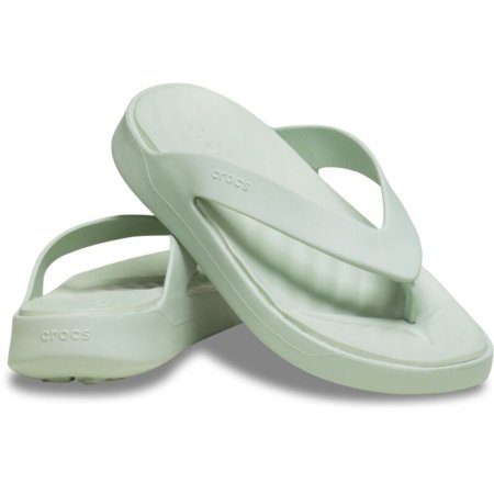 CROCS čības PEANUTS krēmkrāsas, 209589-3VS 35 izmērs 