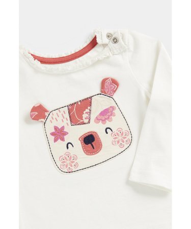 MOTHERCARE t-krekls 3 gab., FA795 