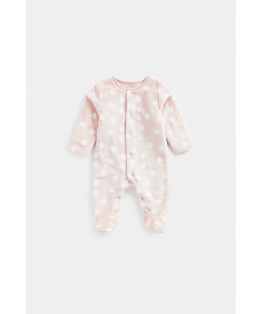 MOTHERCARE zīdaiņu kombinezons, FC120 639131