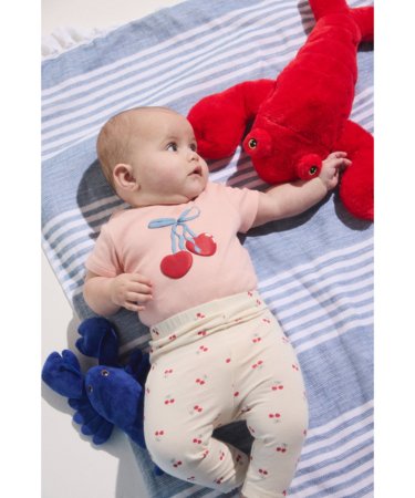 MOTHERCARE bodijs, 2 gab., AX84401, 80 cm 