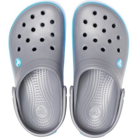 CROCS krokši INMOTION zili, 11016-07W 37,5 izmērs 