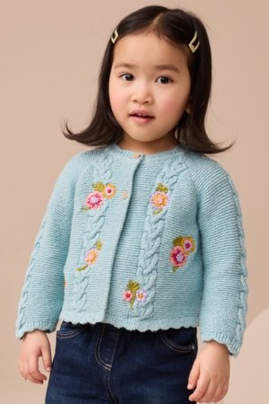 NEXT kardigāns, AV7960, 62-68 cm 