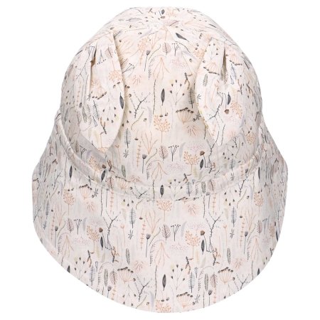 TUTU cepure, ecru, 3-006978, 50-52 
