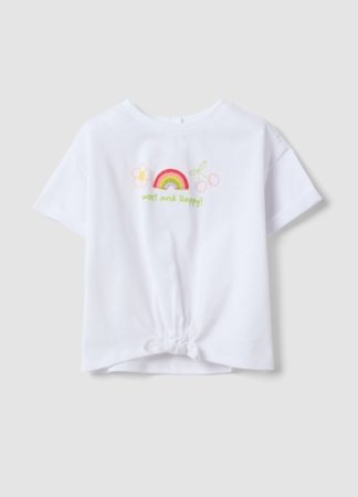 OVS t-krekls ar īsam piedurknēm, cm, 002649443 