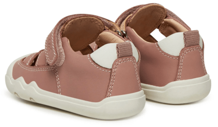 GEOX sandales BAREFOOT B5563A-00085-C8011, 23 izmērs 