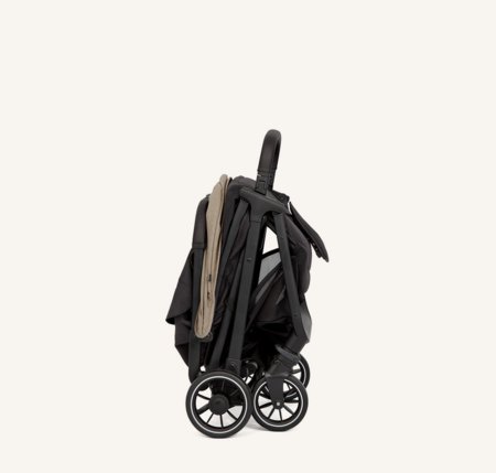 JOIE ratiņi PACT PRO, Twig, S2308AATWG000 