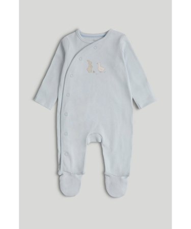 MOTHERCARE komplekts zīdainim 8 gab., AX35301, 2.3kg 