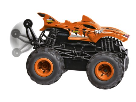 HOT WHEELS RC kravas automašīna, dažādas, 63683