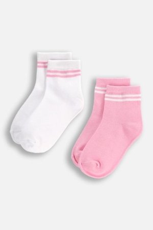 COCCODRILLO zeķes SOCKS GIRL, krāsa, WC5383205SOG-022-036, 36 cm 