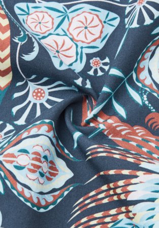 REIMA kleita ANGERVO, 535066-6988, 116 izmērs 