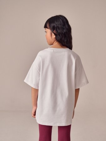 NEXT t-krekls, F69672, 134 cm 