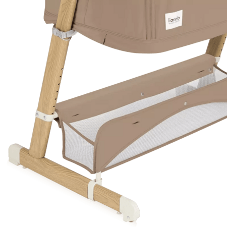 LIONELO šūpulis THOMI PLUS, Beige carmel, LO-THOMI PLUS  